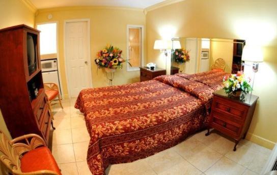 Hialeah Executive Motel Miami Springs Cameră foto