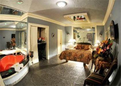 Hialeah Executive Motel Miami Springs Cameră foto