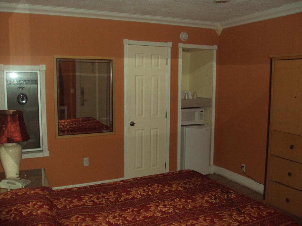 Hialeah Executive Motel Miami Springs Cameră foto