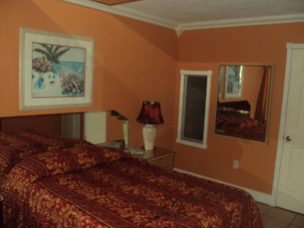 Hialeah Executive Motel Miami Springs Cameră foto