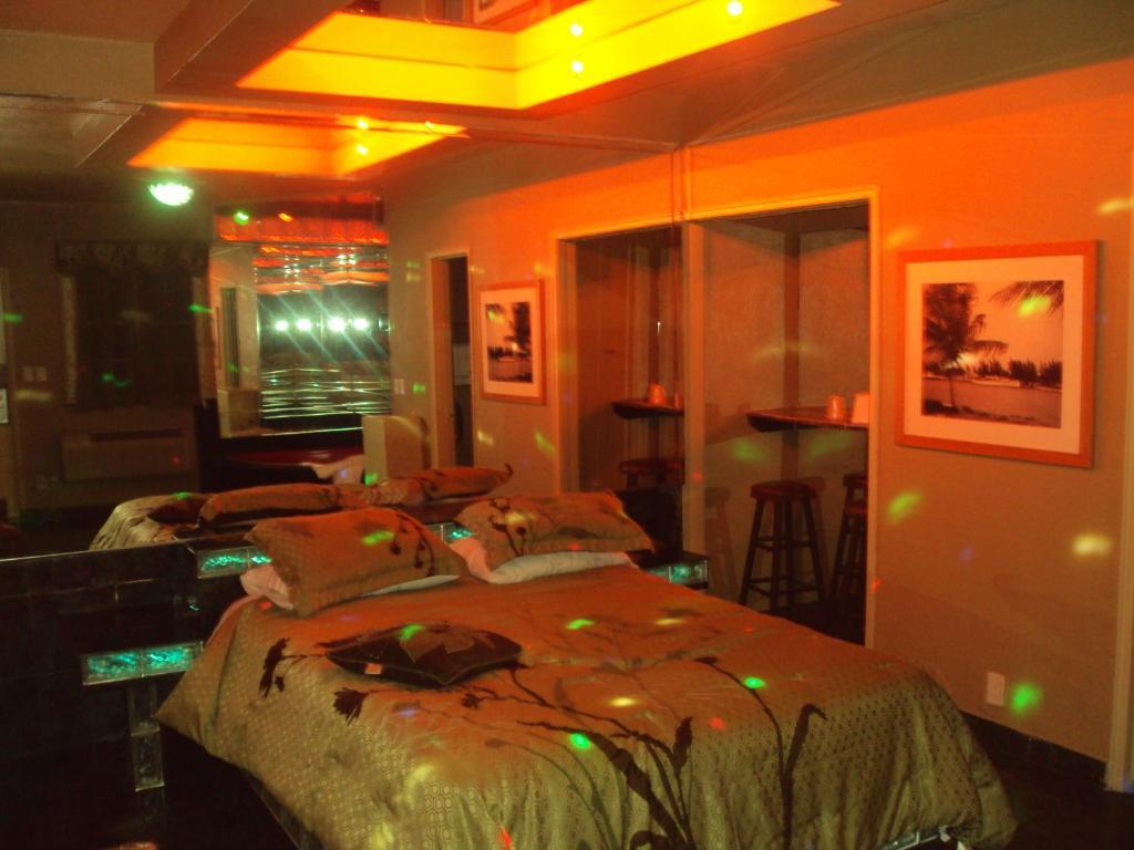Hialeah Executive Motel Miami Springs Cameră foto