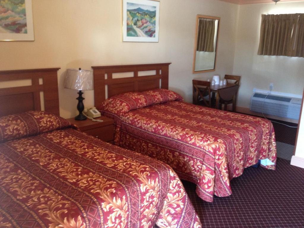 Hialeah Executive Motel Miami Springs Cameră foto