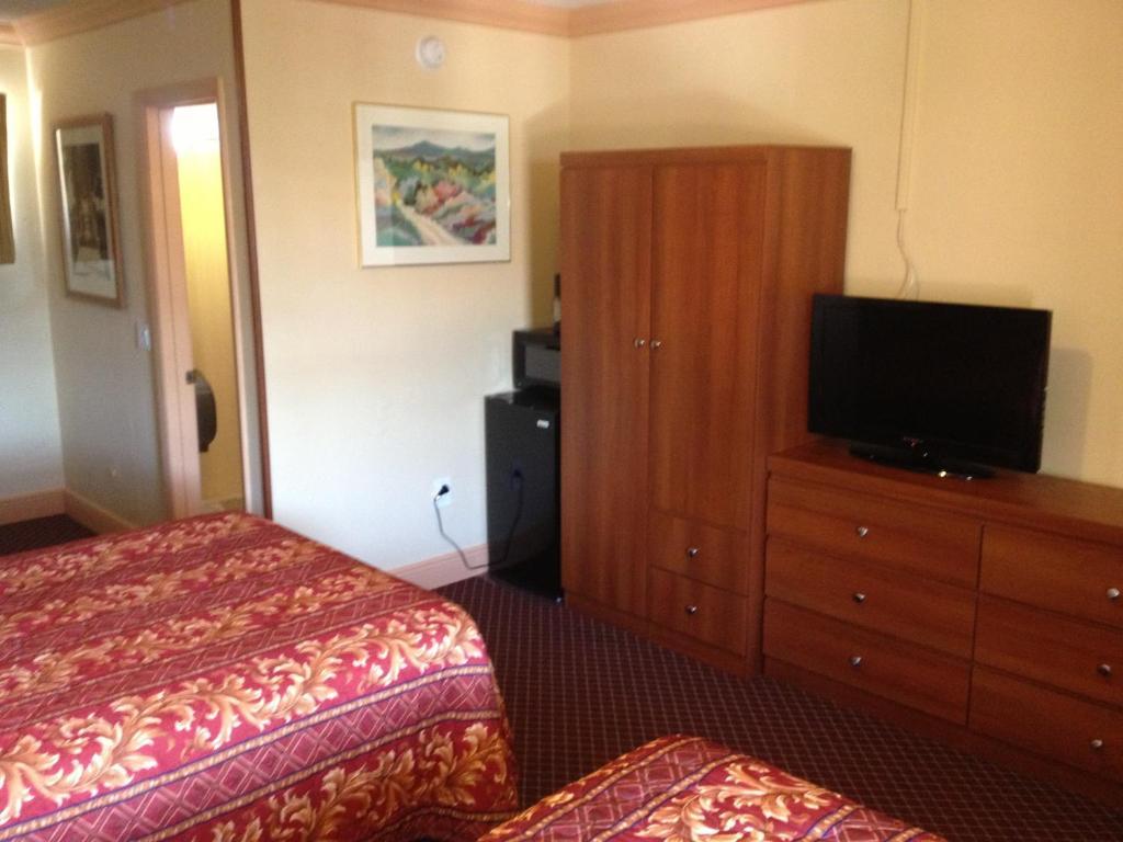 Hialeah Executive Motel Miami Springs Cameră foto