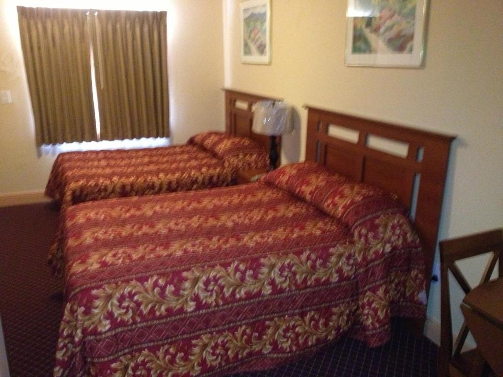 Hialeah Executive Motel Miami Springs Cameră foto