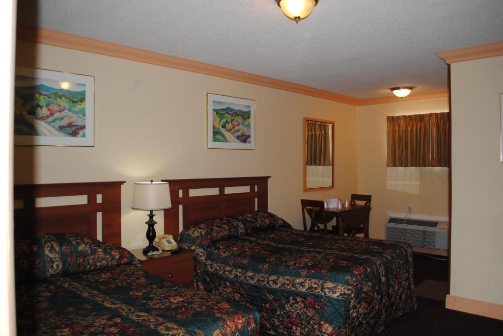 Hialeah Executive Motel Miami Springs Cameră foto